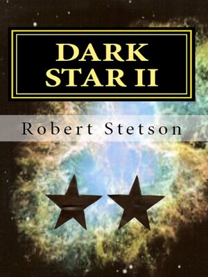 cover image of Dark Star II